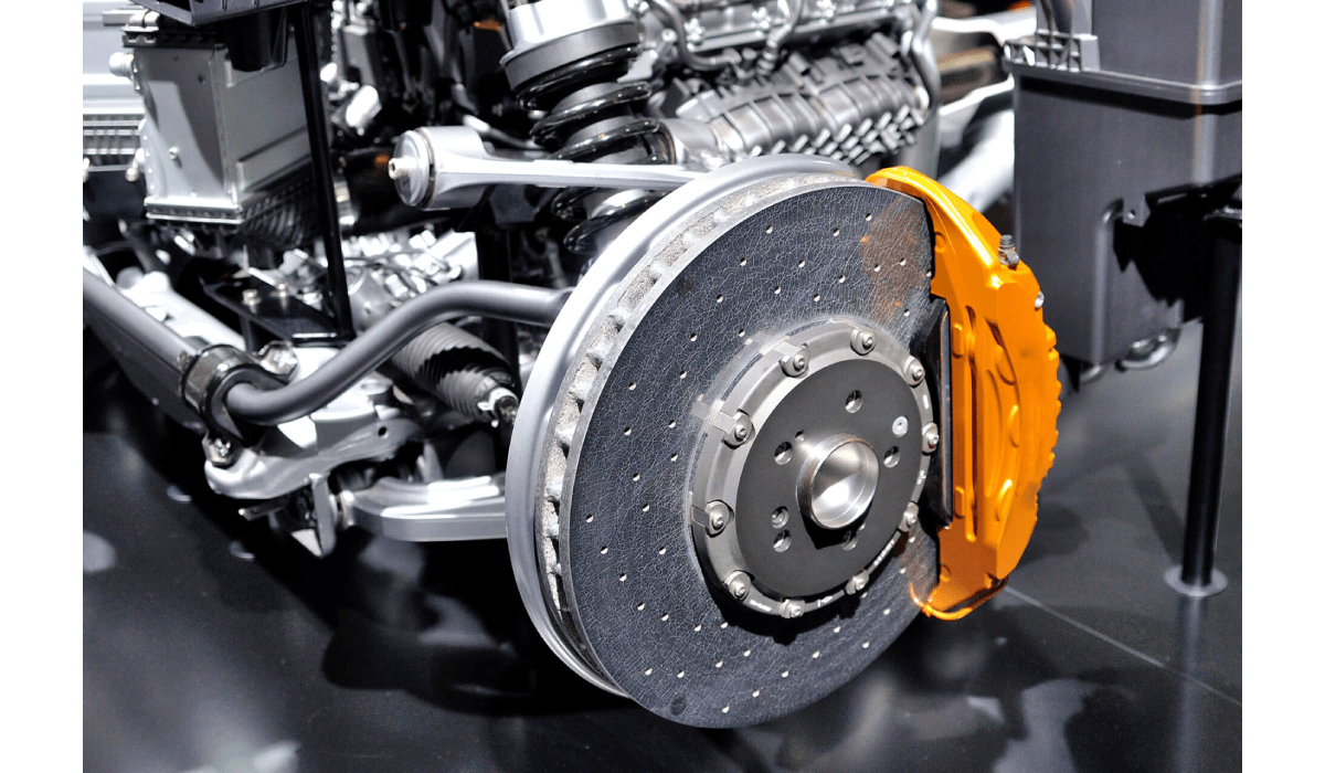 Why You Should Upgrade To A New Braking System